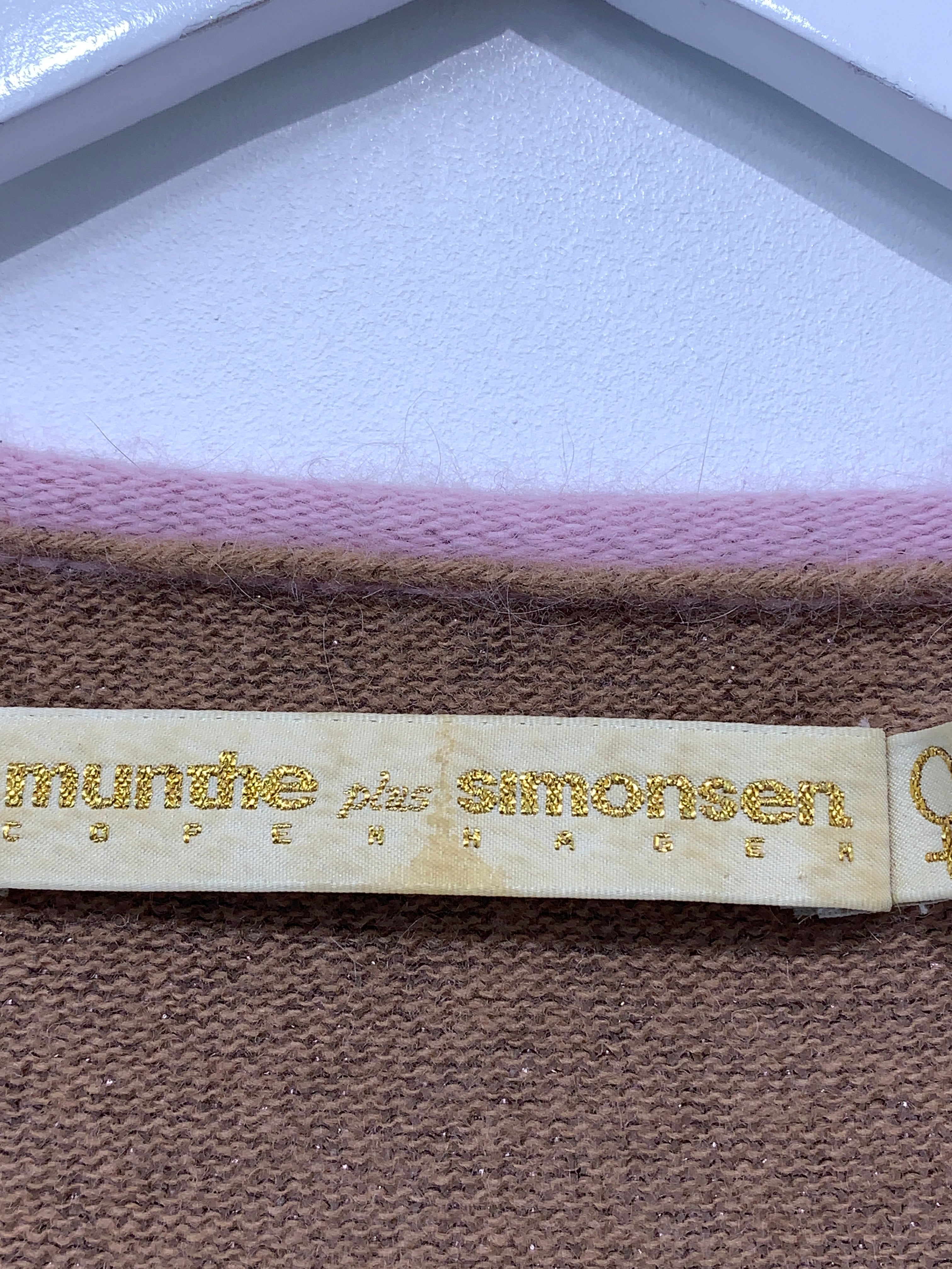 Munthe plus Simonsen Bluse